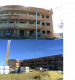 AVANCE DE OBRA EN RESIDENCIAL PARQUE NORTE AVANCE DE OBRA EN RESIDENCIAL PARQUE NORTE